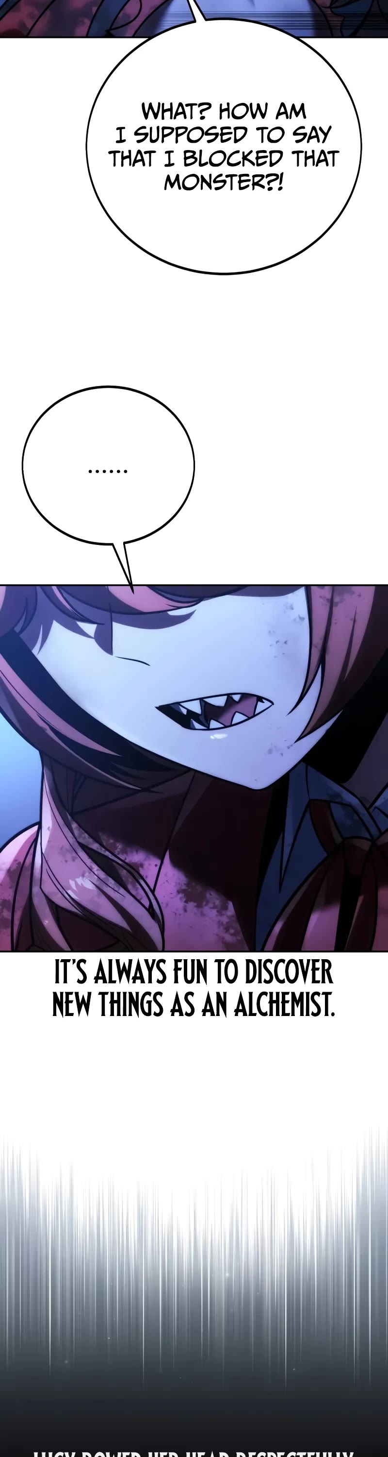 The Extra’s Academy Survival Guide chapter 58 page 67