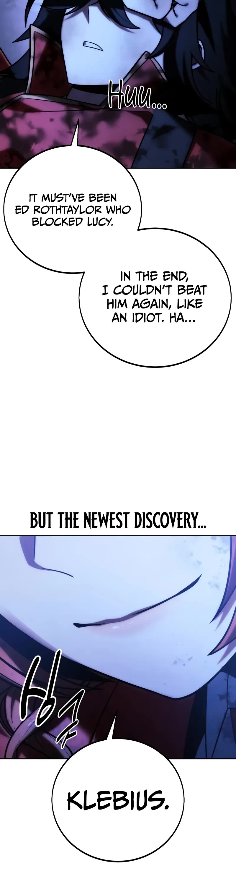 The Extra’s Academy Survival Guide chapter 58 page 72