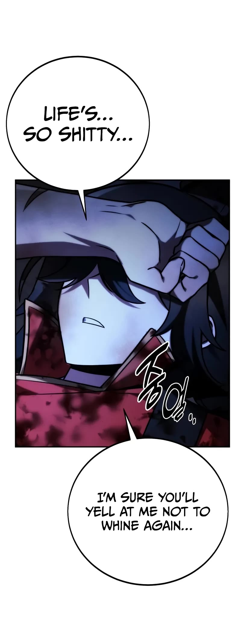 The Extra’s Academy Survival Guide chapter 58 page 73