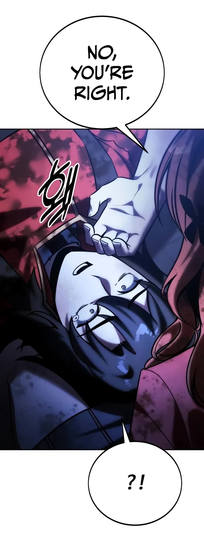 The Extra’s Academy Survival Guide chapter 58 page 74