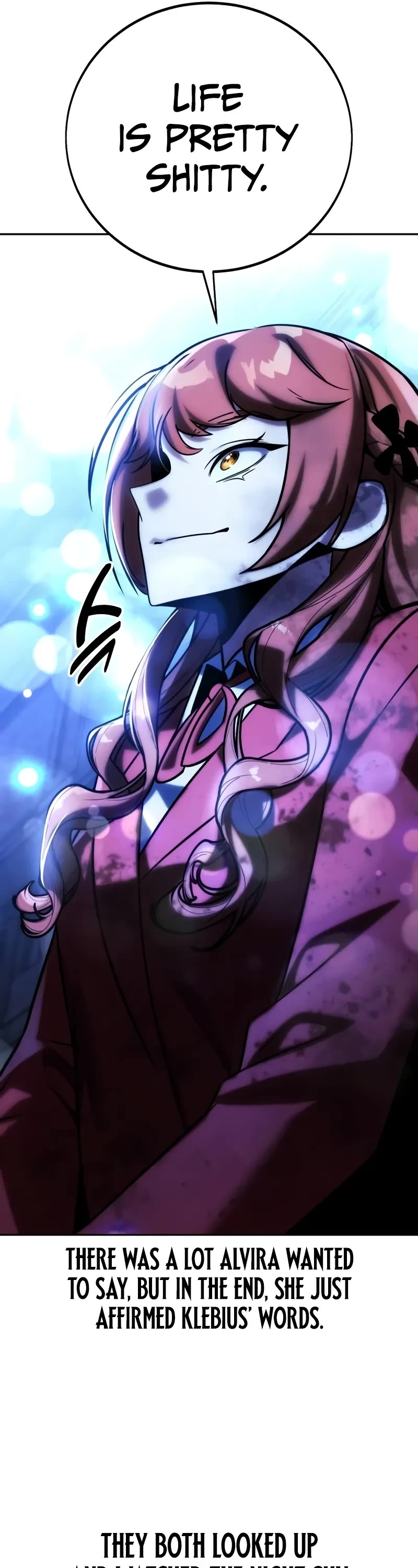 The Extra’s Academy Survival Guide chapter 58 page 75