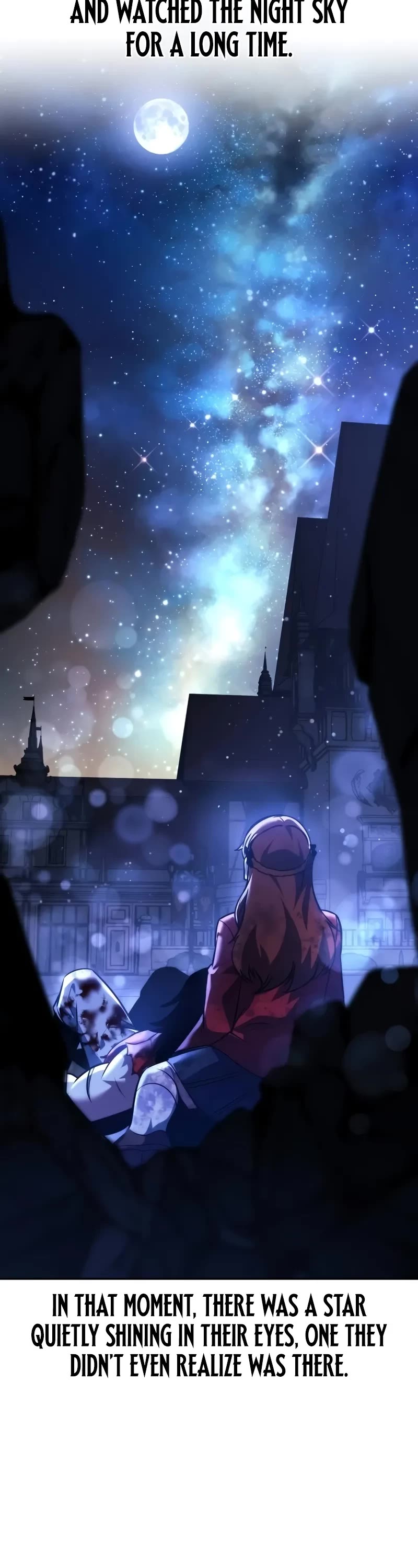 The Extra’s Academy Survival Guide chapter 58 page 76