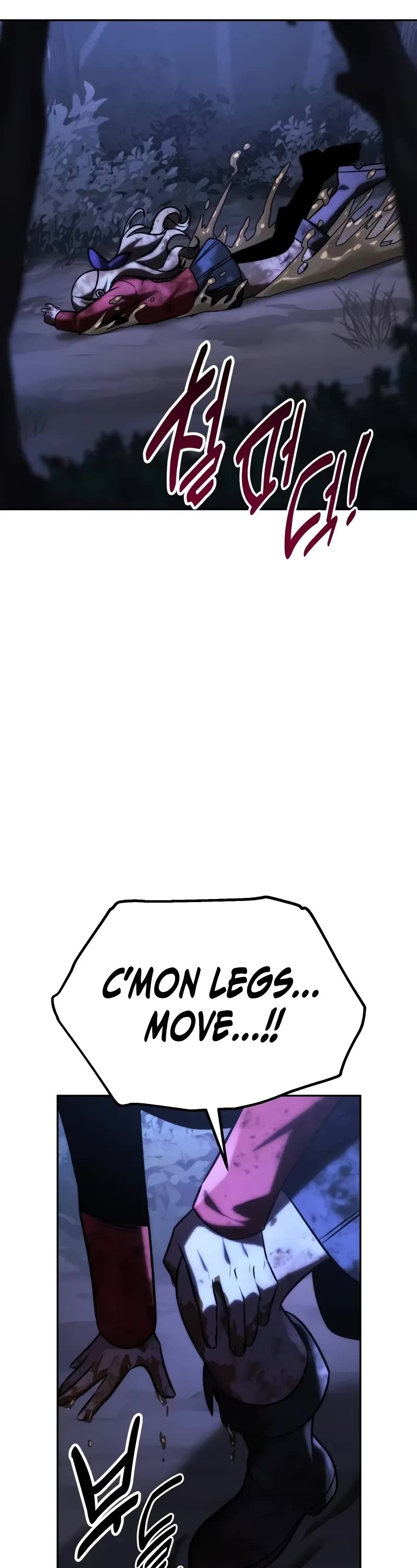 The Extra’s Academy Survival Guide chapter 58 page 78