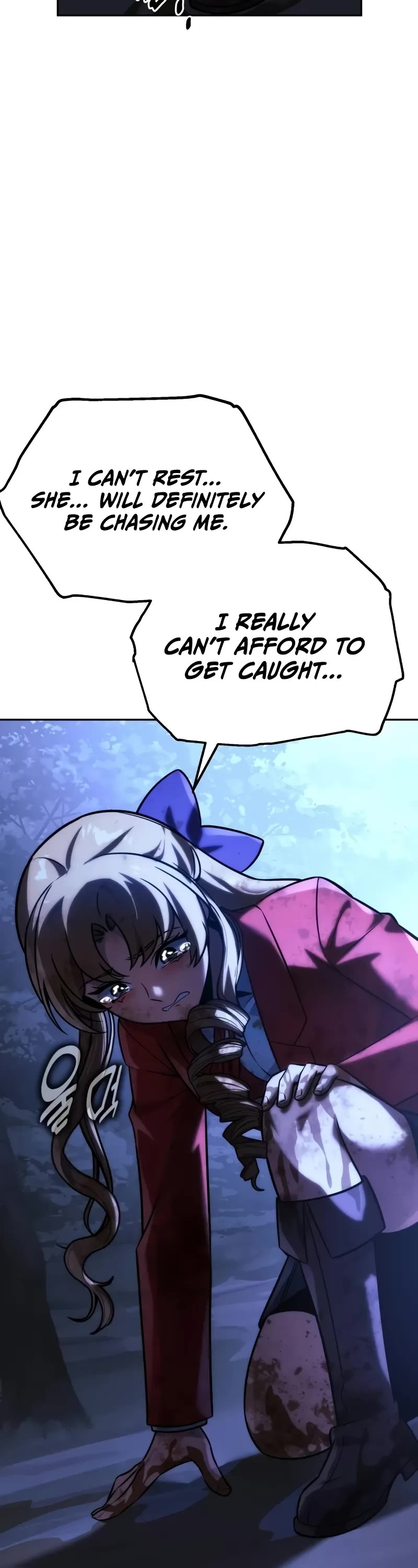 The Extra’s Academy Survival Guide chapter 58 page 79