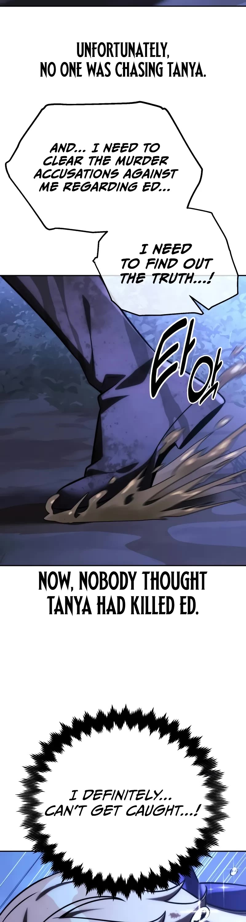 The Extra’s Academy Survival Guide chapter 58 page 80