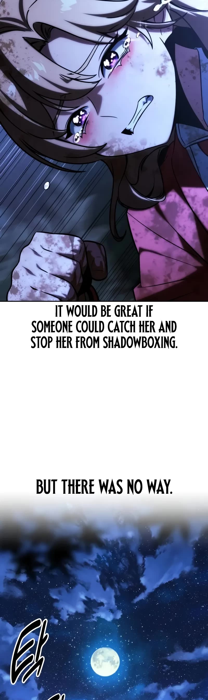 The Extra’s Academy Survival Guide chapter 58 page 81