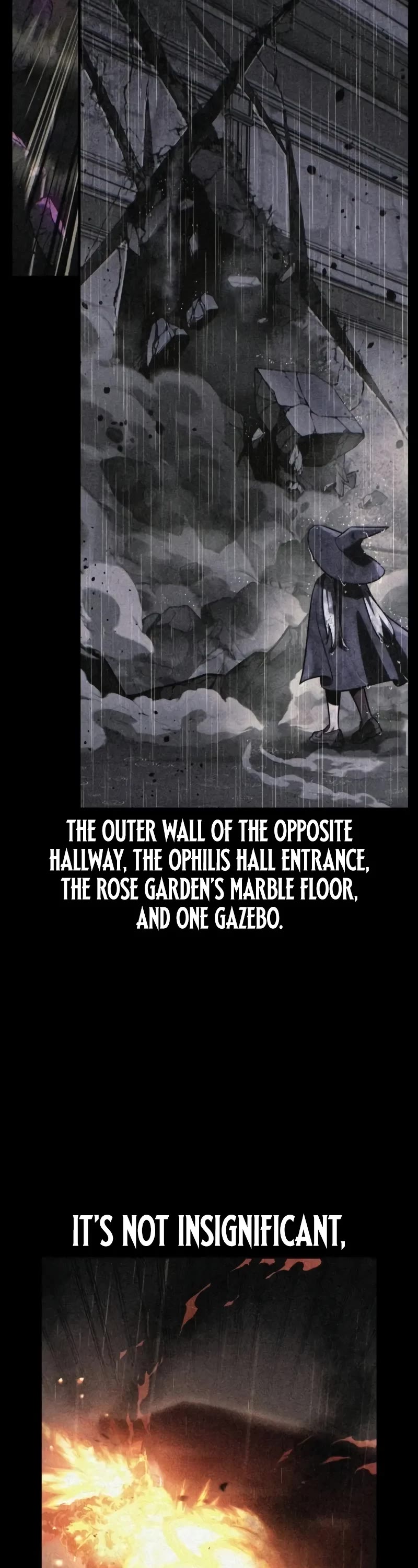 The Extra’s Academy Survival Guide chapter 59 page 15