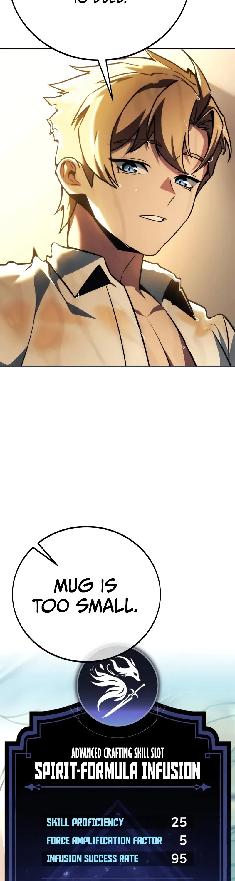 The Extra’s Academy Survival Guide chapter 60 page 13