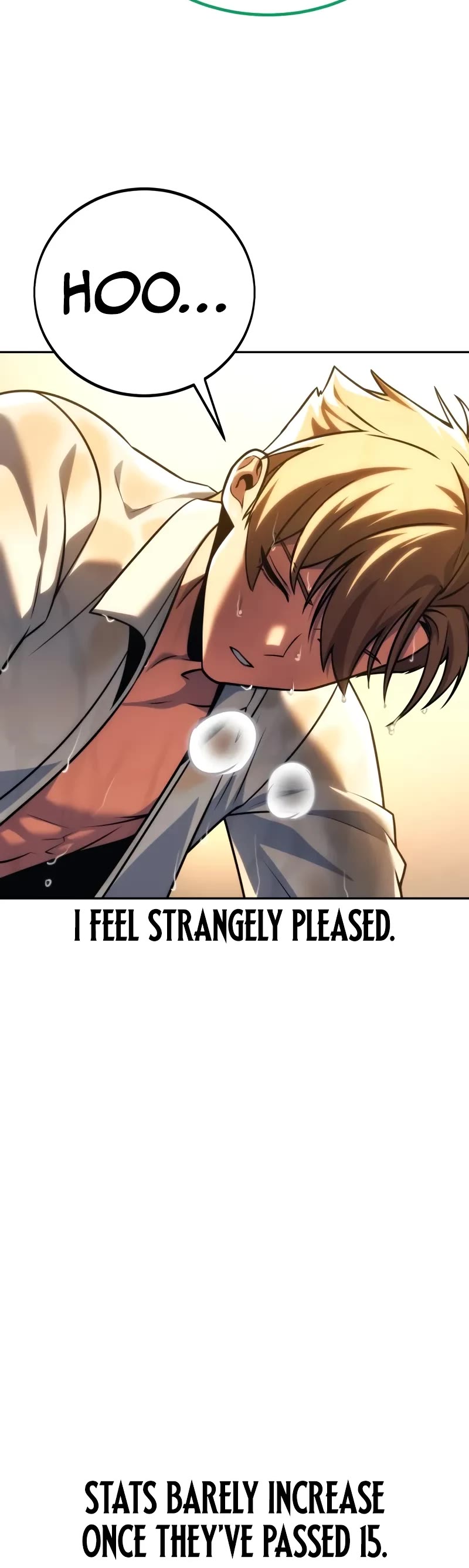 The Extra’s Academy Survival Guide chapter 60 page 16