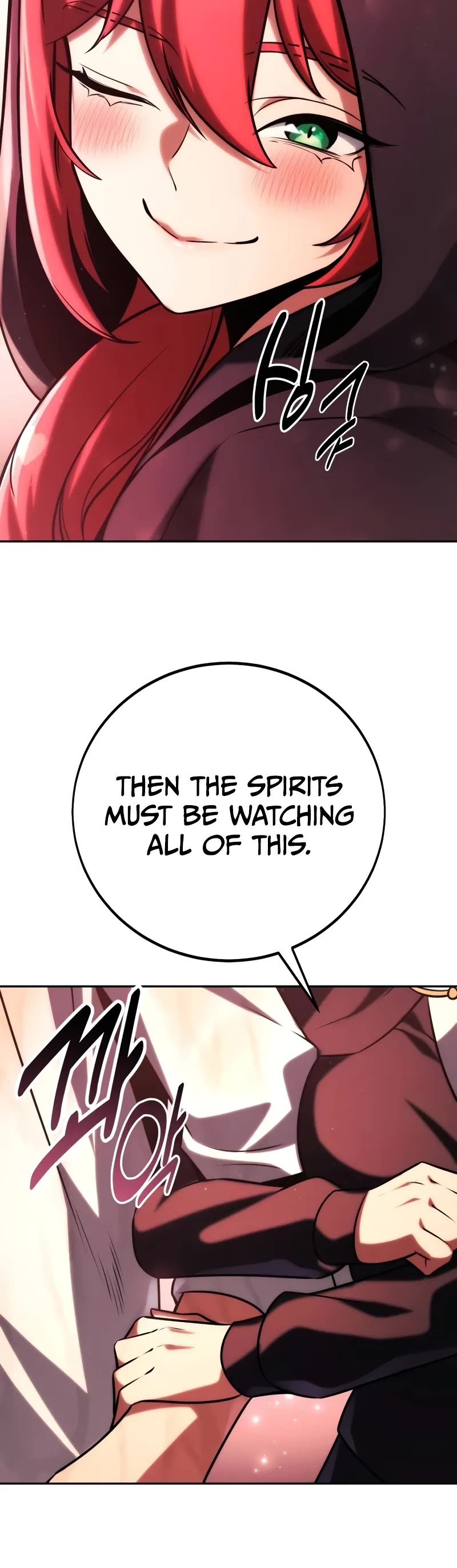 The Extra’s Academy Survival Guide chapter 60 page 23