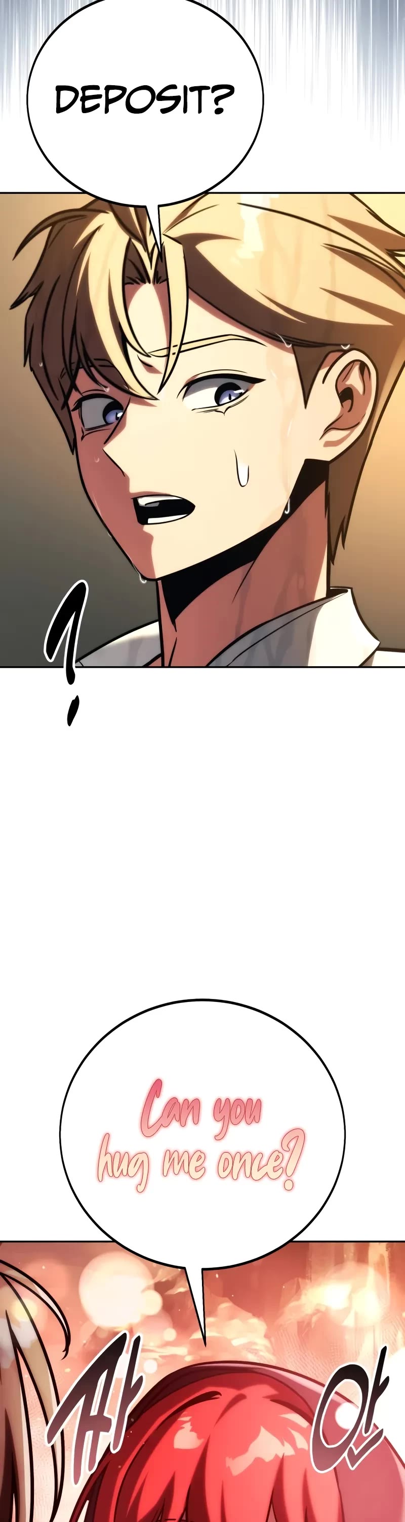 The Extra’s Academy Survival Guide chapter 60 page 27