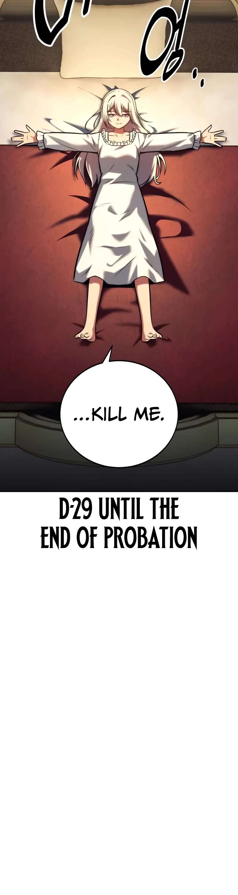 The Extra’s Academy Survival Guide chapter 60 page 3