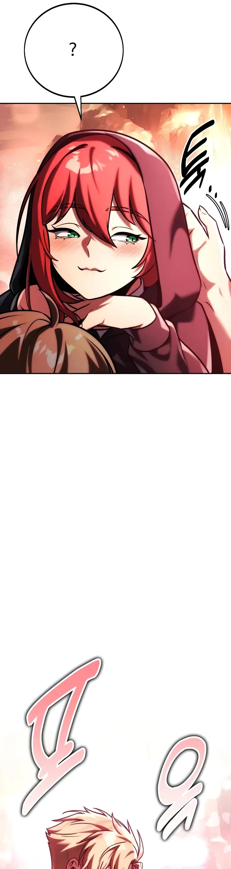 The Extra’s Academy Survival Guide chapter 60 page 30