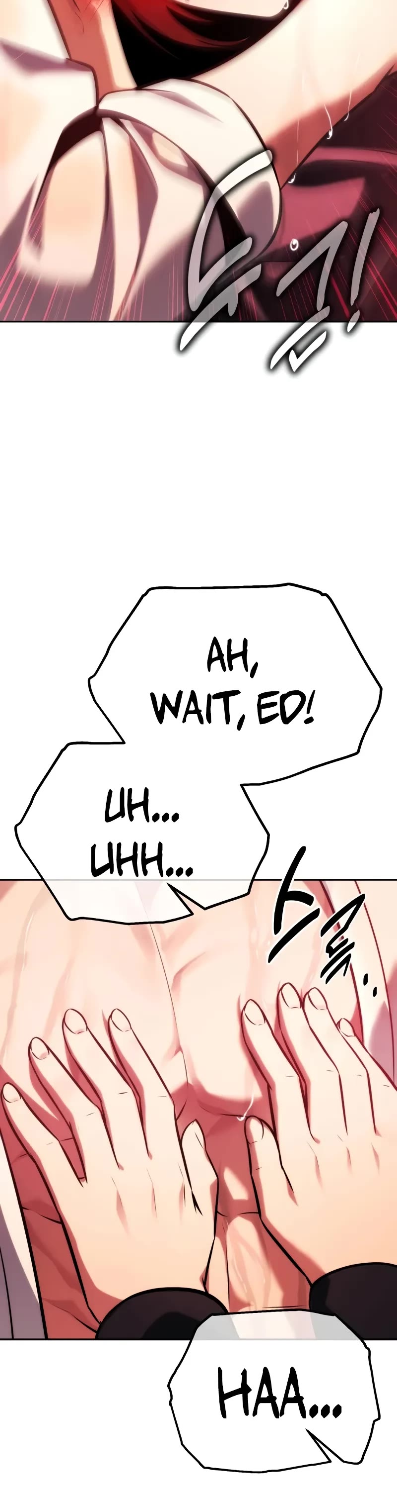 The Extra’s Academy Survival Guide chapter 60 page 32