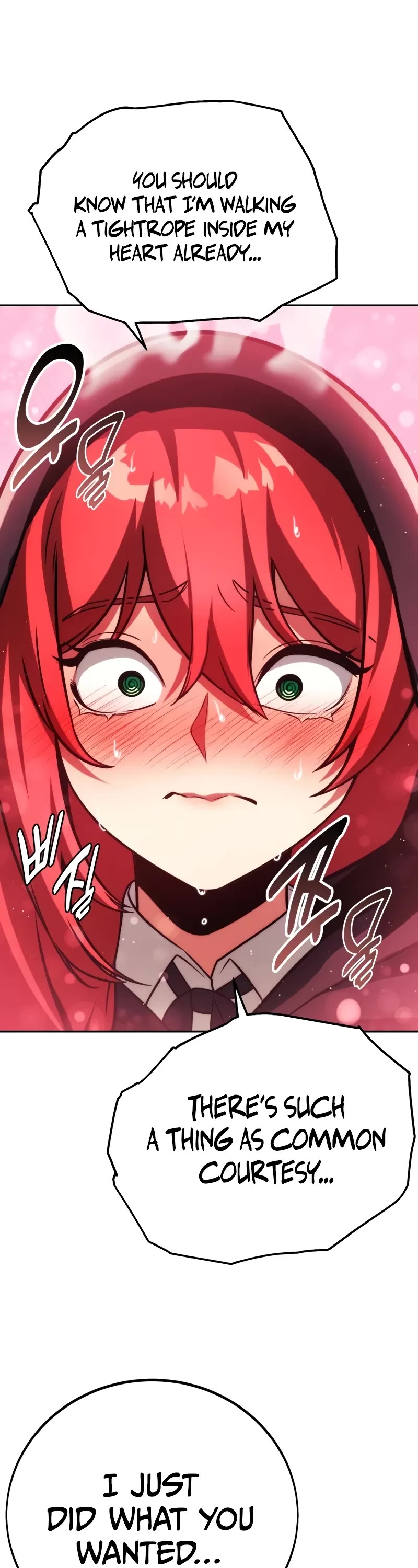 The Extra’s Academy Survival Guide chapter 60 page 36