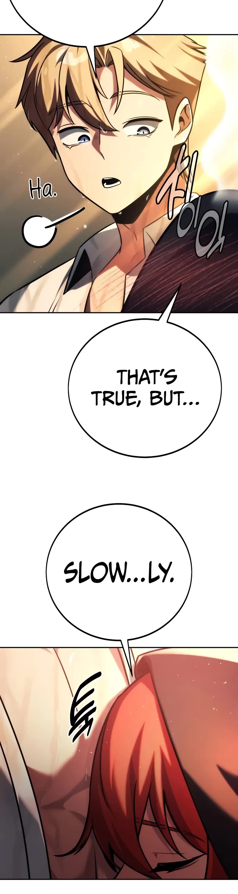 The Extra’s Academy Survival Guide chapter 60 page 37