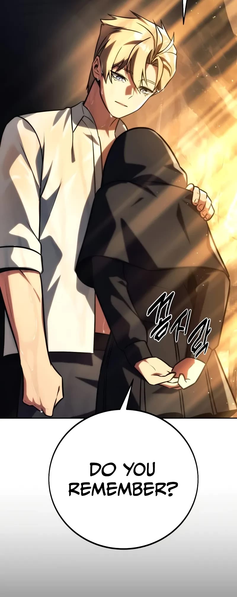 The Extra’s Academy Survival Guide chapter 60 page 39