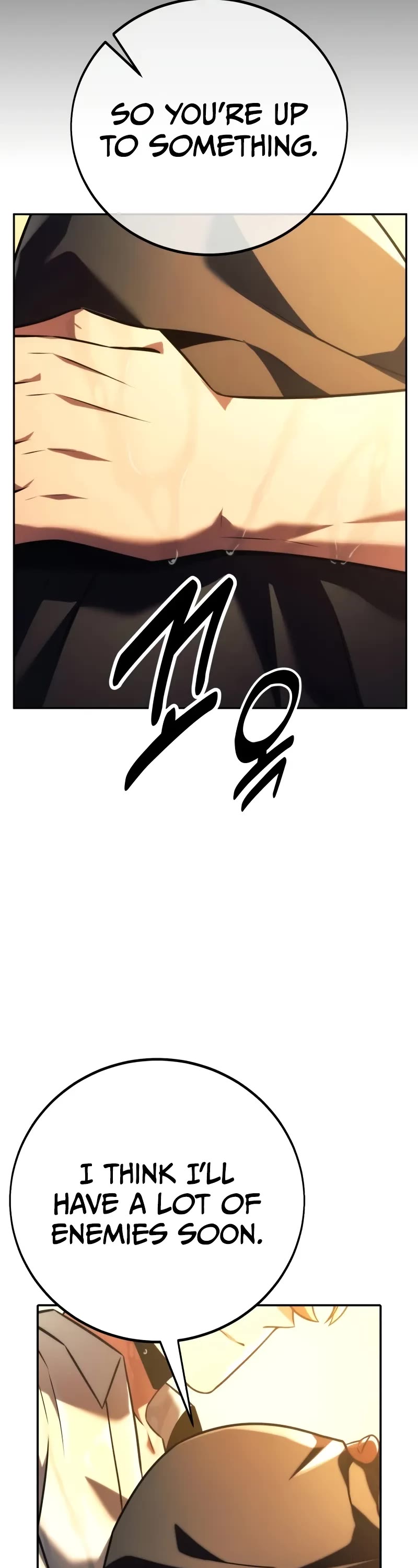 The Extra’s Academy Survival Guide chapter 60 page 41