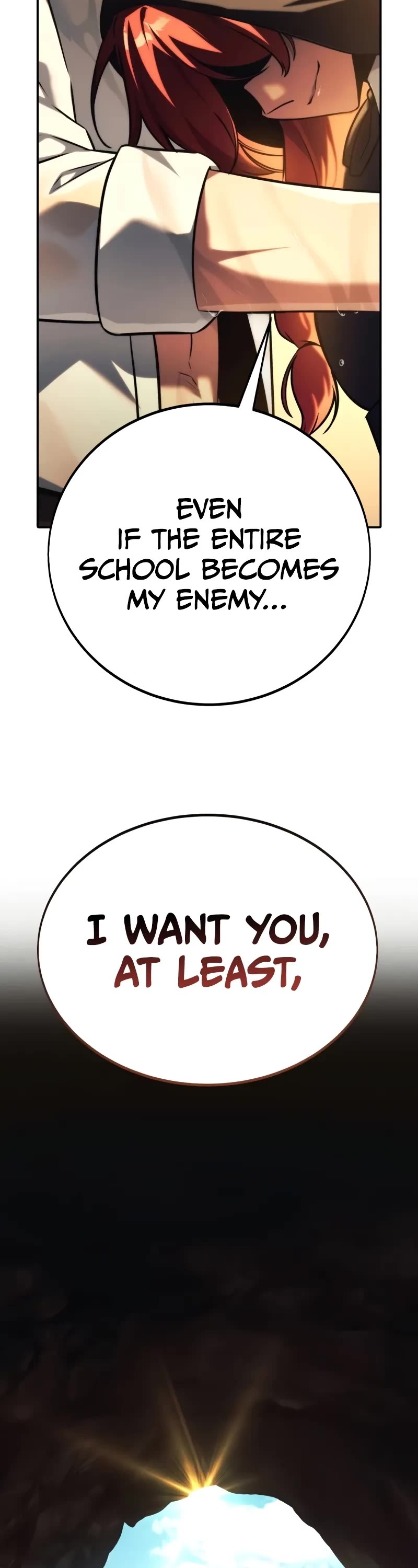 The Extra’s Academy Survival Guide chapter 60 page 42