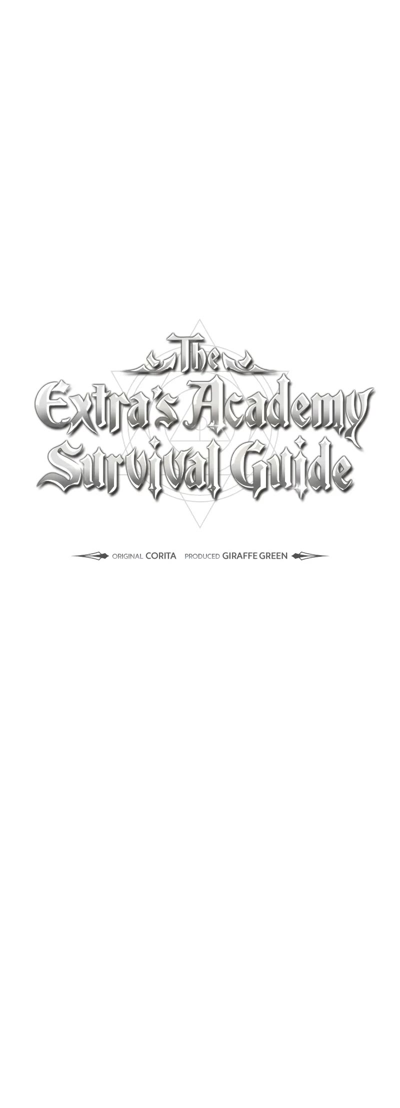 The Extra’s Academy Survival Guide chapter 60 page 44