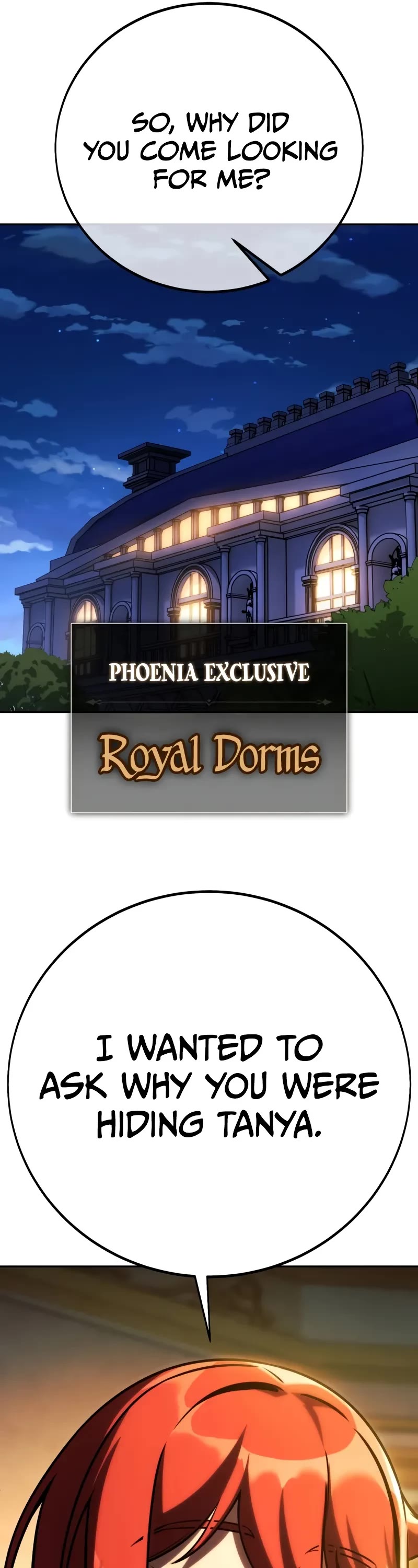 The Extra’s Academy Survival Guide chapter 60 page 45