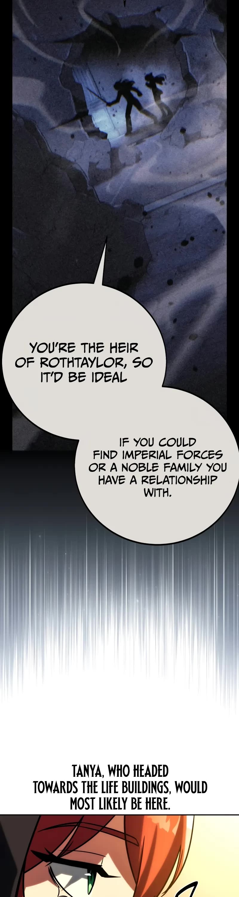 The Extra’s Academy Survival Guide chapter 60 page 47