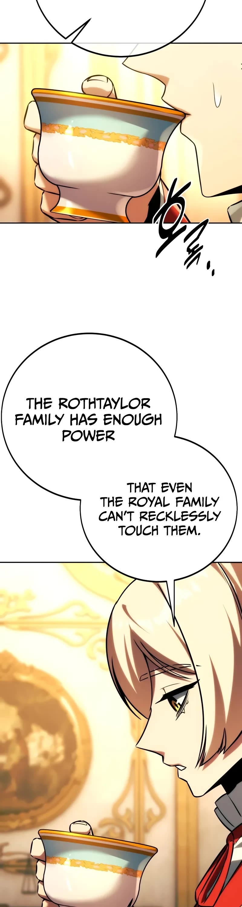 The Extra’s Academy Survival Guide chapter 60 page 51