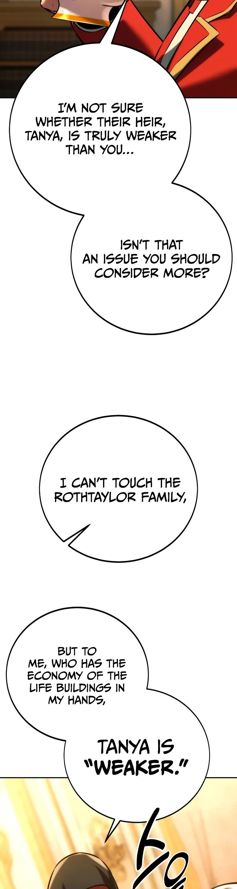 The Extra’s Academy Survival Guide chapter 60 page 52