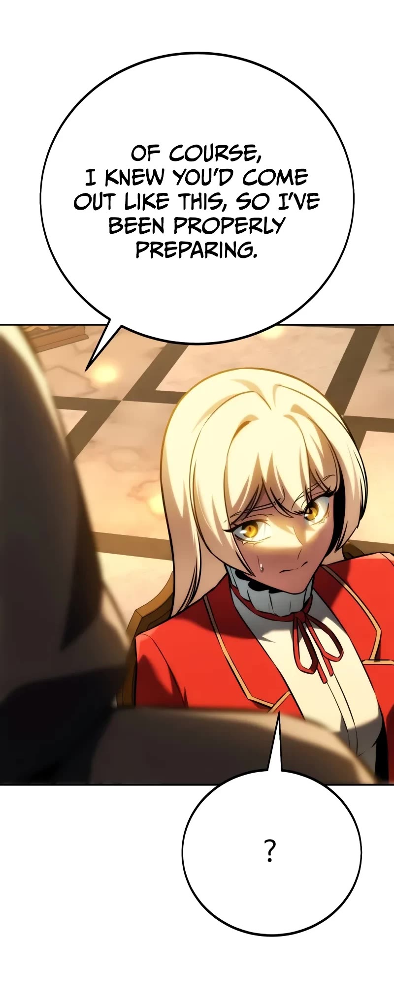 The Extra’s Academy Survival Guide chapter 60 page 54