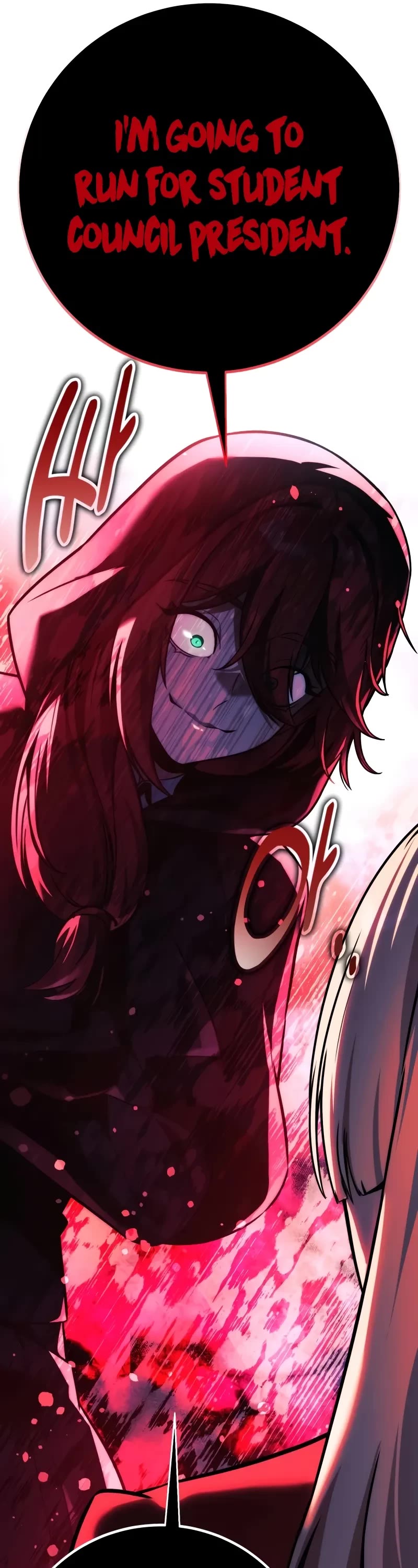 The Extra’s Academy Survival Guide chapter 60 page 55