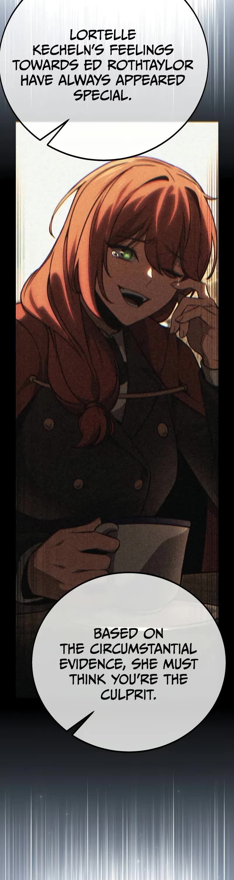 The Extra’s Academy Survival Guide chapter 60 page 58