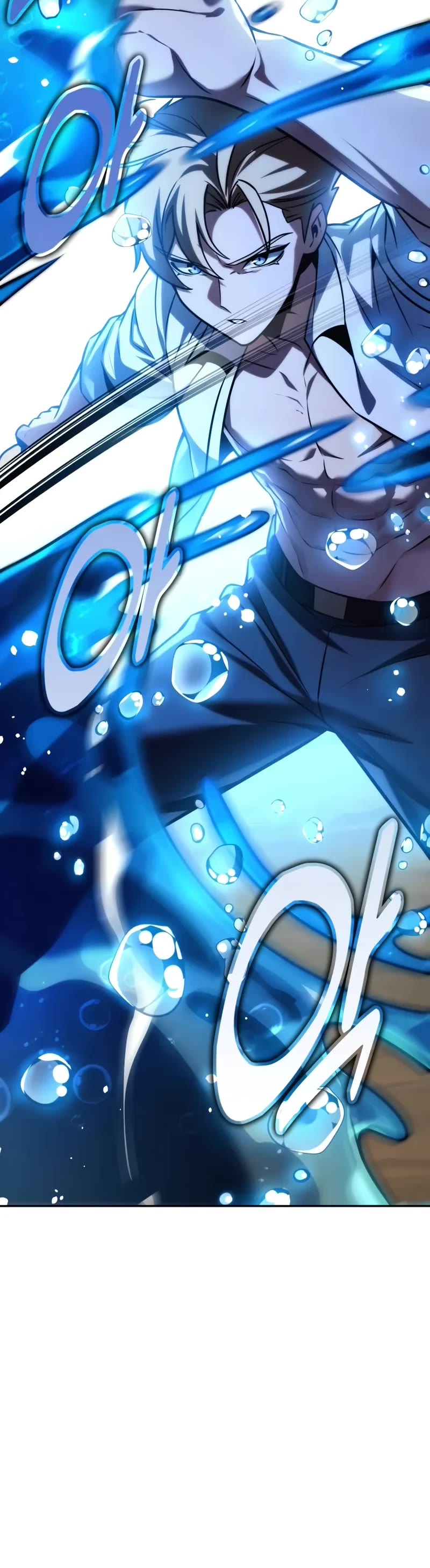 The Extra’s Academy Survival Guide chapter 60 page 6