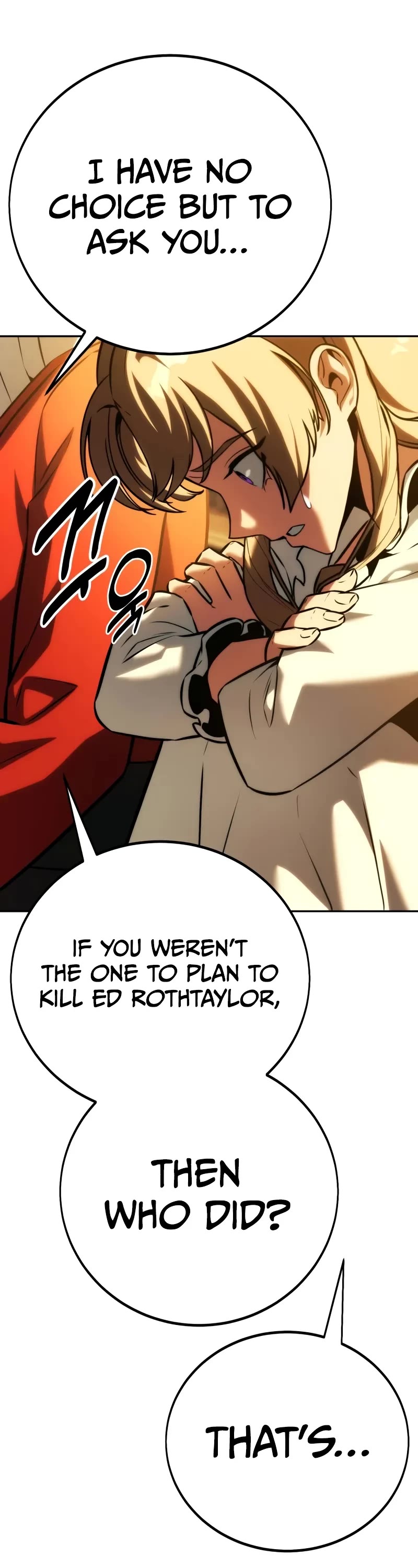 The Extra’s Academy Survival Guide chapter 60 page 60