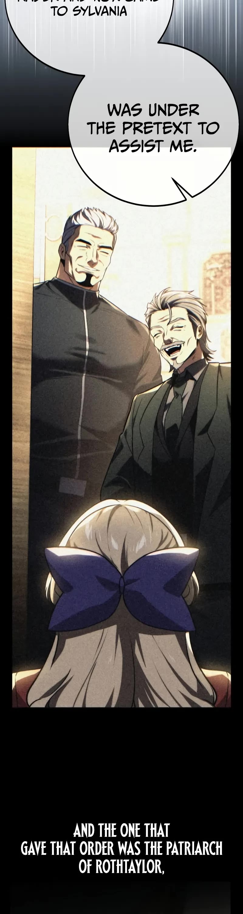 The Extra’s Academy Survival Guide chapter 60 page 62