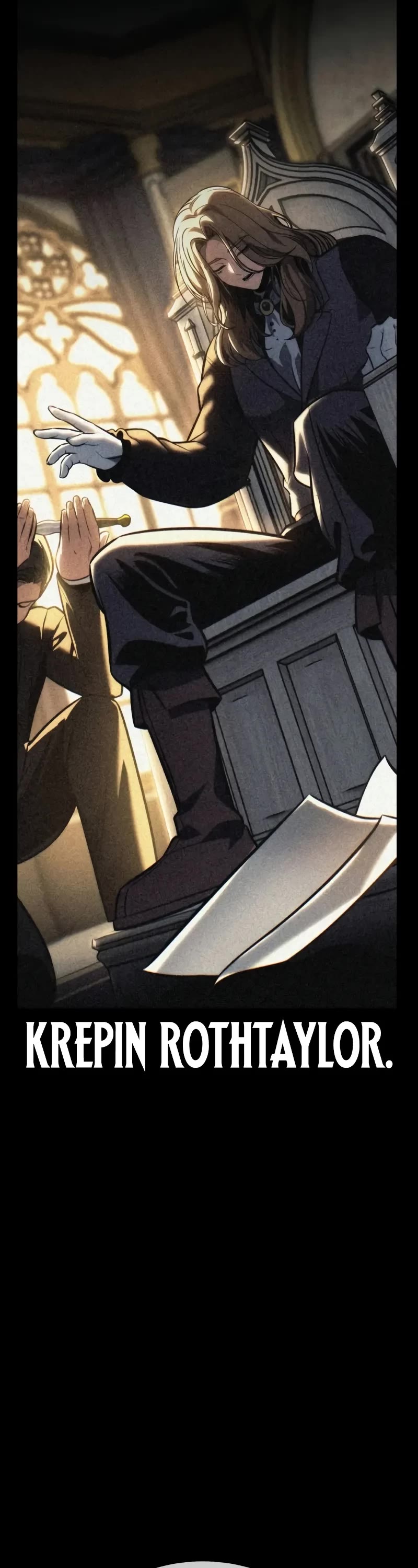 The Extra’s Academy Survival Guide chapter 60 page 63