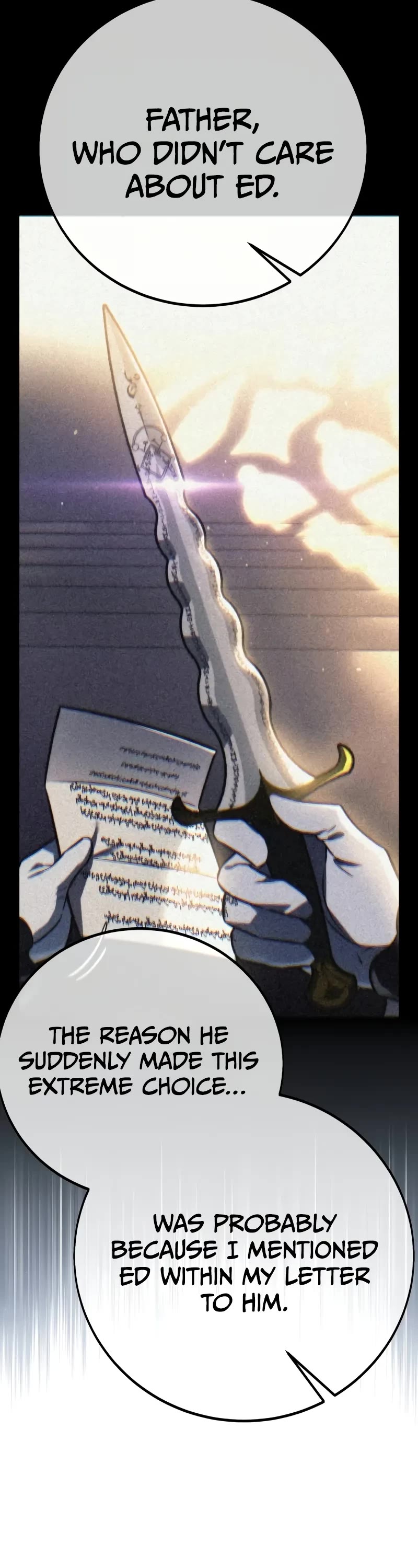 The Extra’s Academy Survival Guide chapter 60 page 64