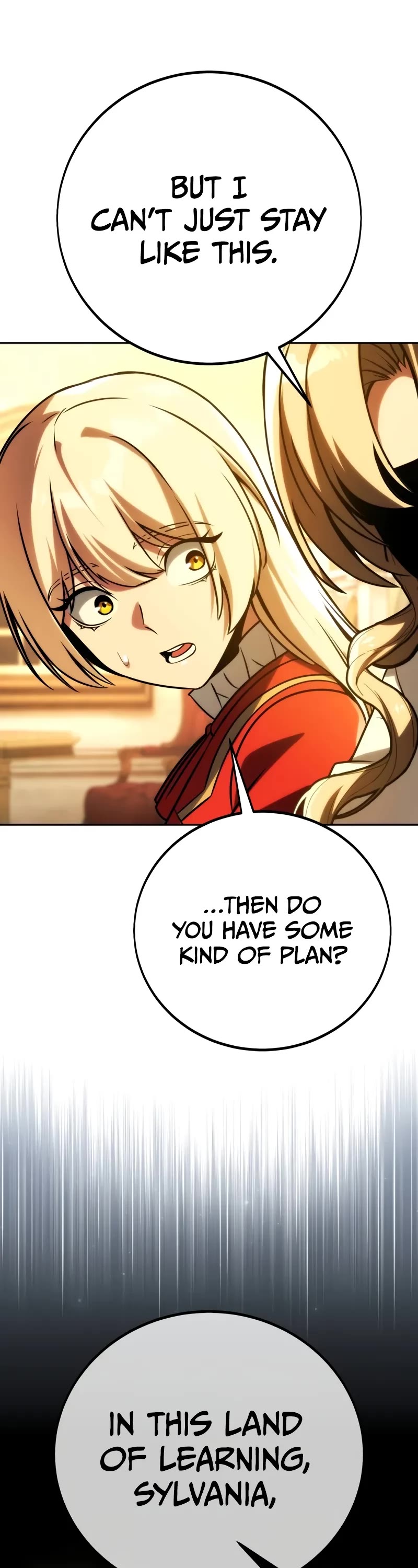 The Extra’s Academy Survival Guide chapter 60 page 66