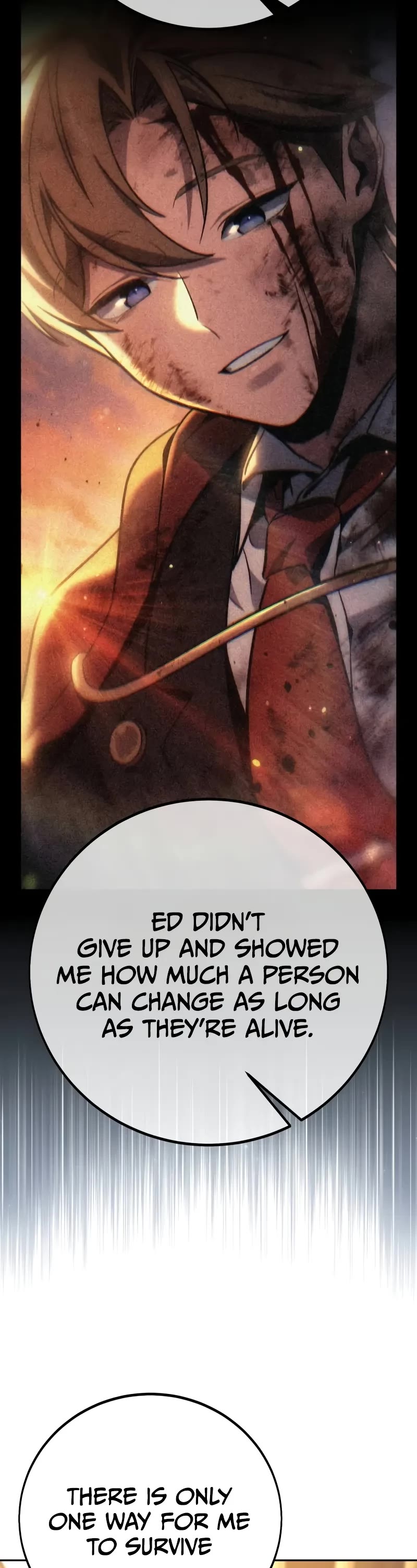 The Extra’s Academy Survival Guide chapter 60 page 67