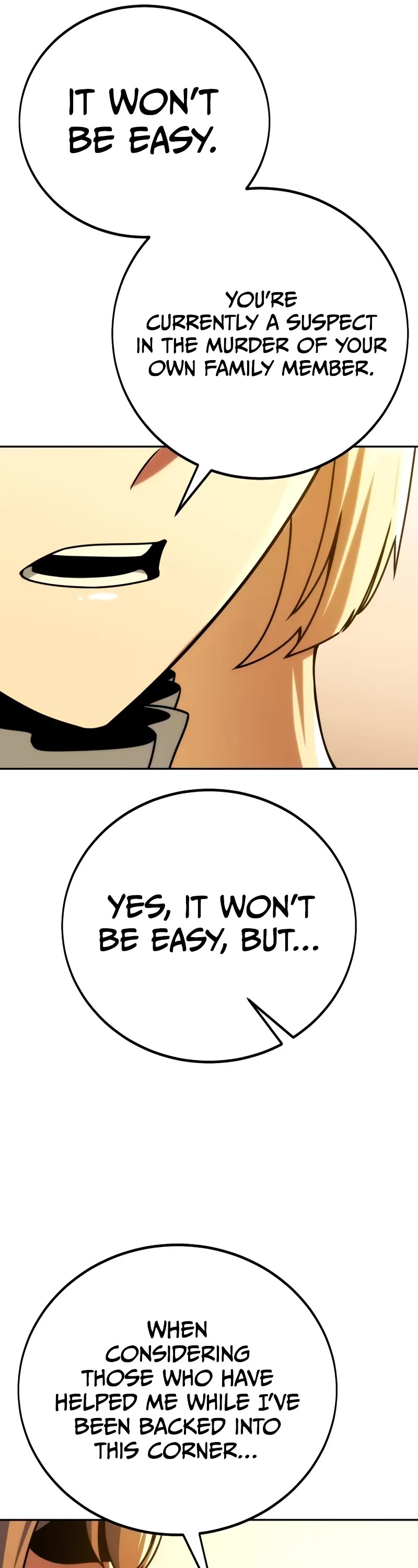 The Extra’s Academy Survival Guide chapter 60 page 70