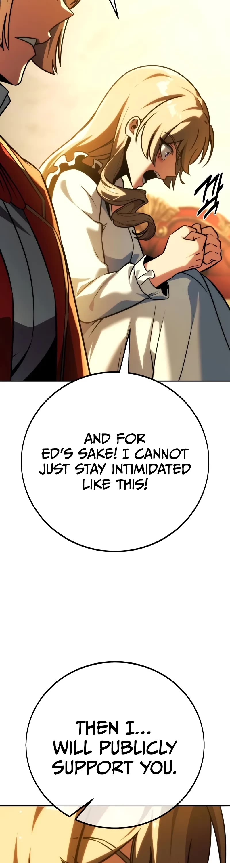 The Extra’s Academy Survival Guide chapter 60 page 71