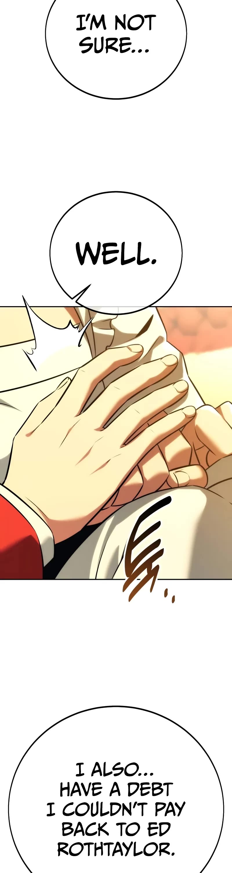 The Extra’s Academy Survival Guide chapter 60 page 73