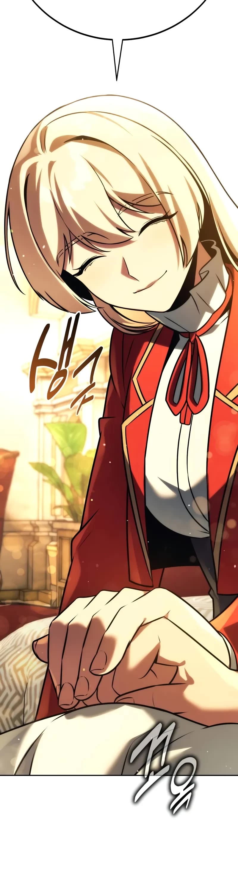 The Extra’s Academy Survival Guide chapter 60 page 74