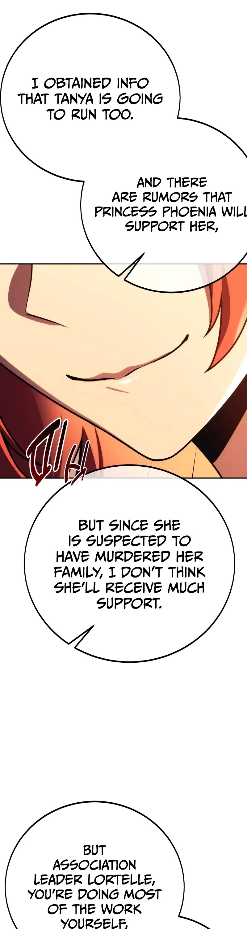 The Extra’s Academy Survival Guide chapter 60 page 77