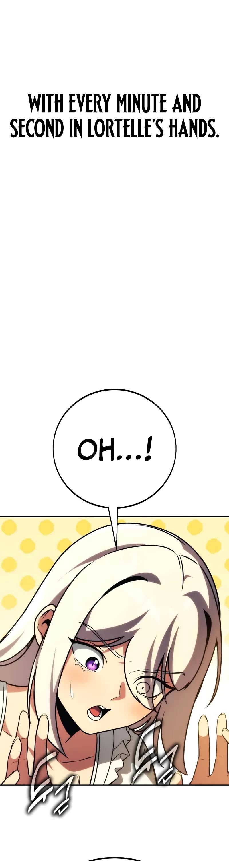 The Extra’s Academy Survival Guide chapter 60 page 82