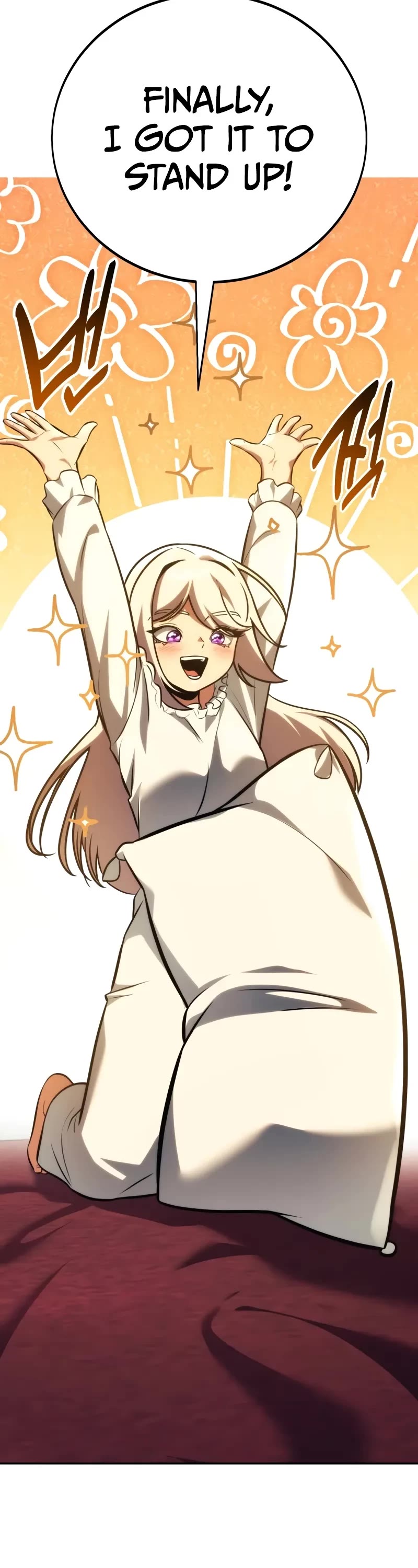 The Extra’s Academy Survival Guide chapter 60 page 83