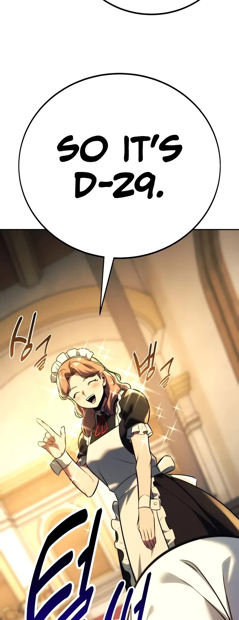 The Extra’s Academy Survival Guide chapter 60 page 88