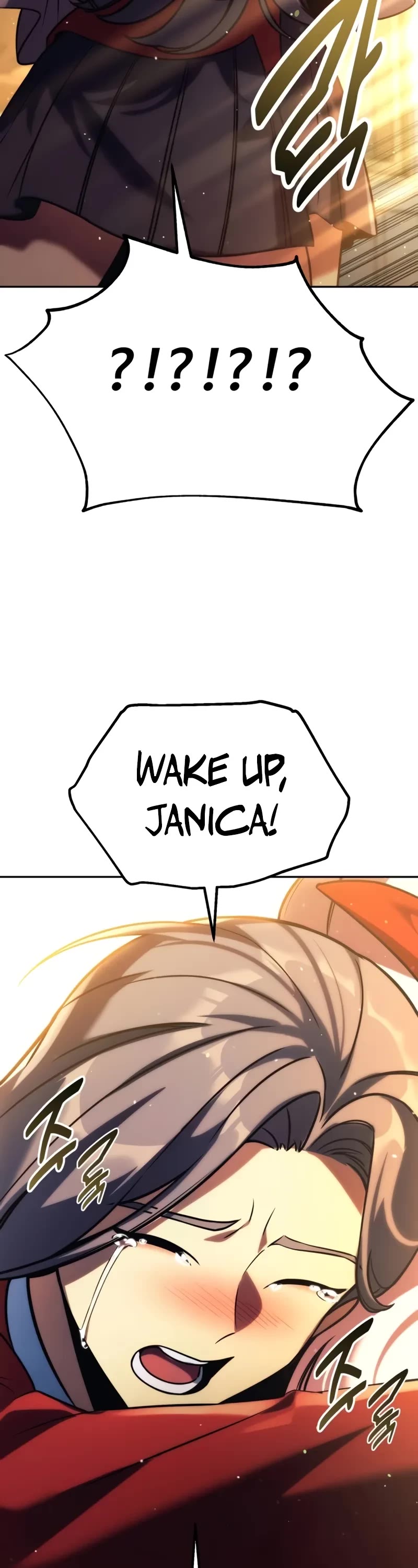 The Extra’s Academy Survival Guide chapter 61 page 44