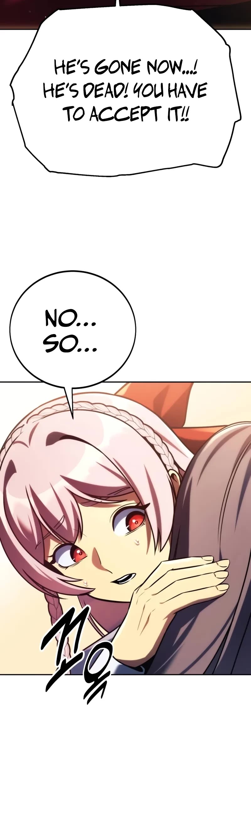 The Extra’s Academy Survival Guide chapter 61 page 45