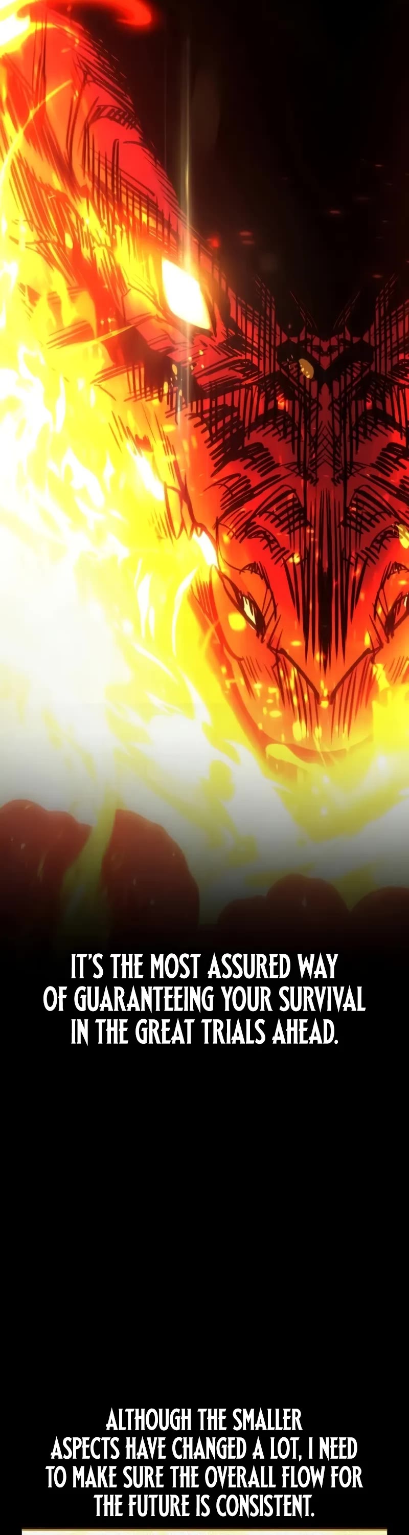 The Extra’s Academy Survival Guide chapter 61 page 68