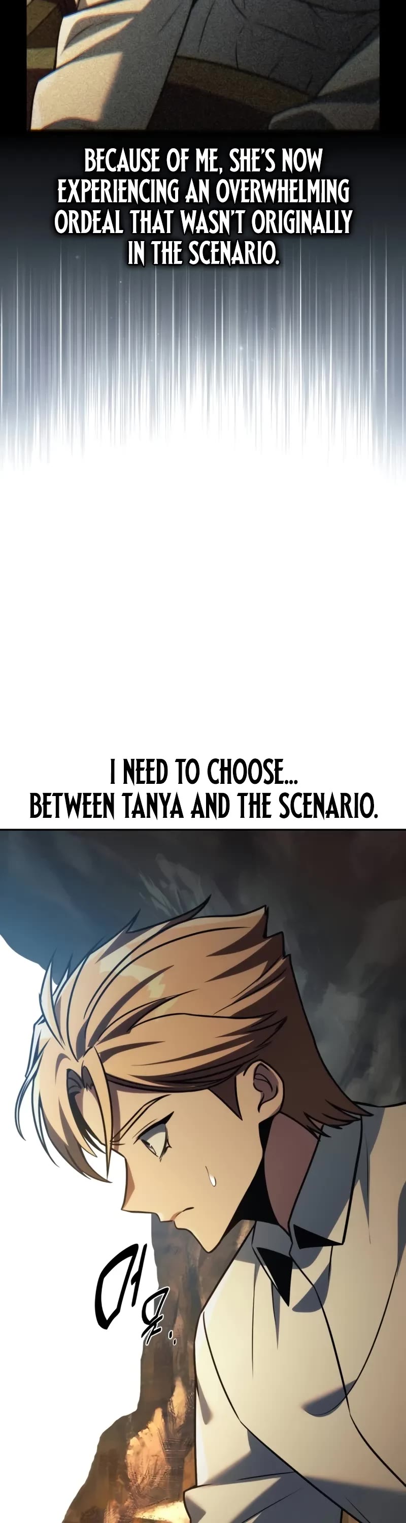 The Extra’s Academy Survival Guide chapter 61 page 74